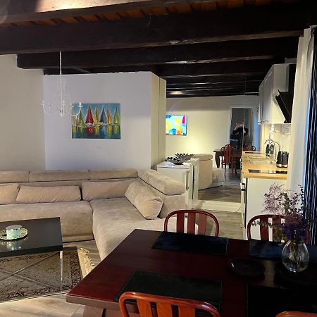 Tiltu 5 Apartment Клайпеда Екстер'єр фото