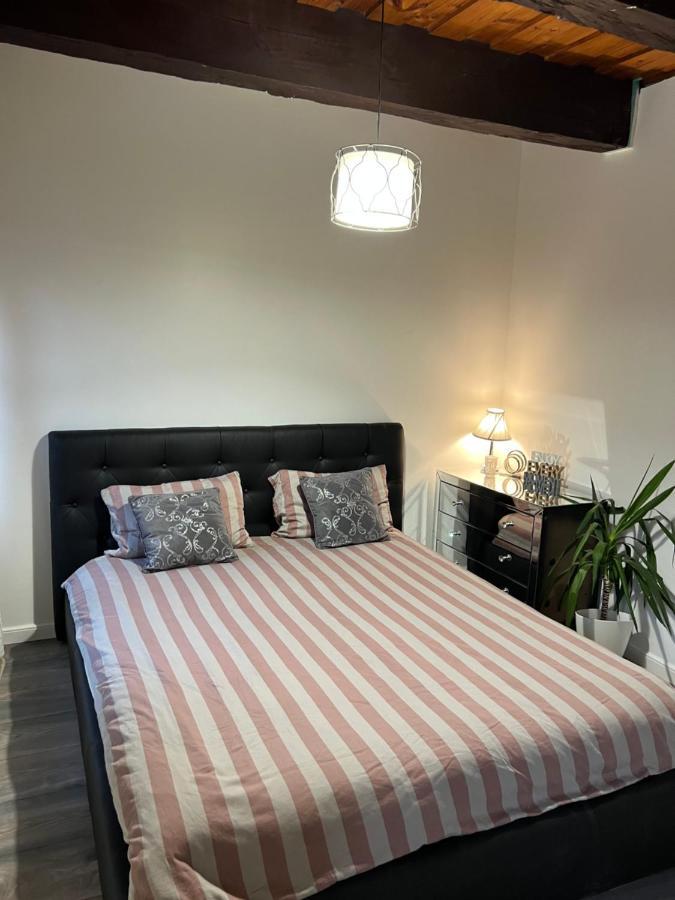 Tiltu 5 Apartment Клайпеда Екстер'єр фото